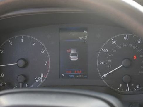 Used 2023 Toyota Corolla LE image 27