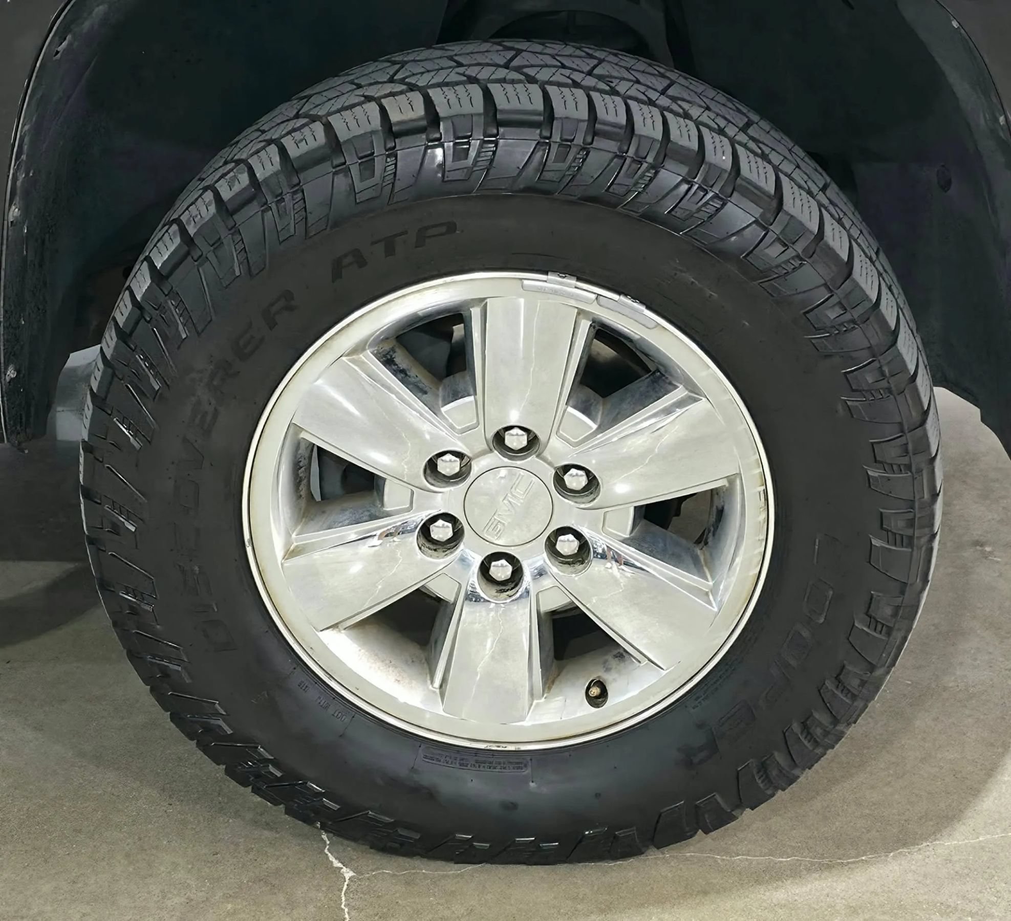 Used 2012 GMC Sierra 1500 SLT w/ SLT Convenience Package AWD/4WD image 31