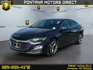 Used 2023 Chevrolet Malibu LT FWD video 1
