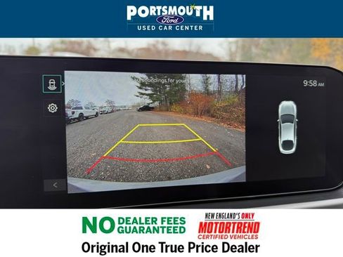 Used 2025 Kia K5 GT-Line w/ GT-Line Premium Package image 11