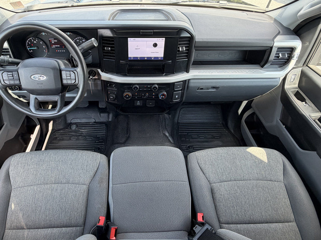 Used 2025 Ford F250 XL w/ XL Chrome Package AWD/4WD image 10