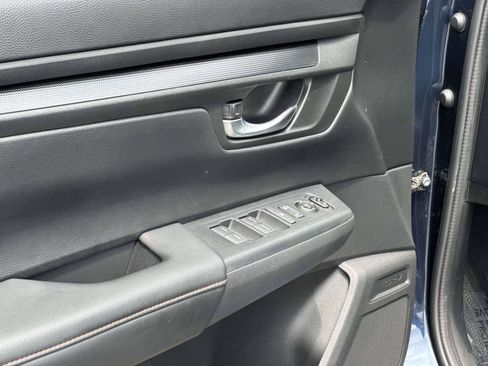 Certified 2024 Honda CR-V Sport image 21