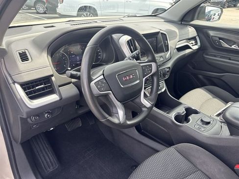 Certified 2023 GMC Terrain SLE w/ Driver Convenience Package FWD image 10