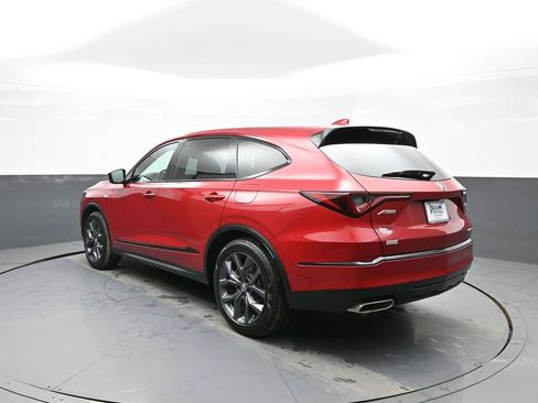 Used 2023 Acura MDX A-Spec image 8