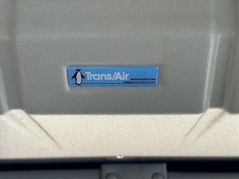 New 2025 Ford E-450 and Econoline 450 Super Duty w/ Shuttle Bus Prep Package image 26