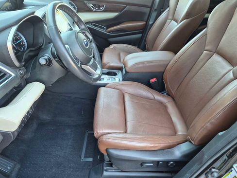 Used 2020 Subaru Ascent Touring w/ Popular Package #2A AWD/4WD image 11