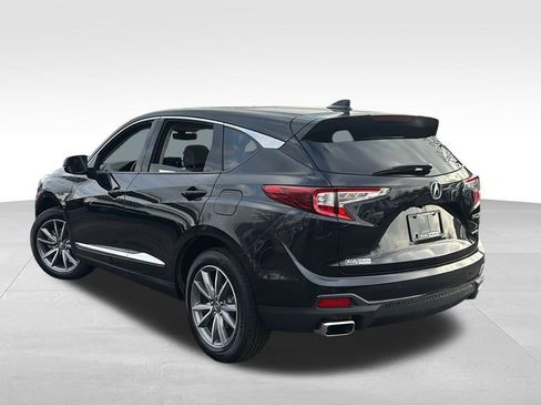 Used 2024 Acura RDX w/ Technology Package image 5