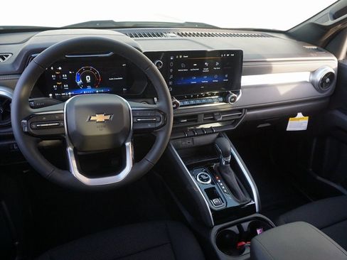 New 2026 Chevrolet Colorado LT w/ Advanced Trailering Package image 13