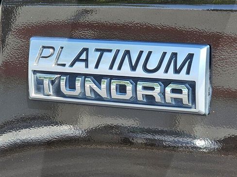 Used 2019 Toyota Tundra Platinum AWD/4WD image 34