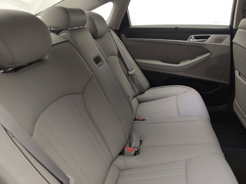 Used 2019 Genesis G80 3.8 w/ Ultimate Package 03 RWD image 19