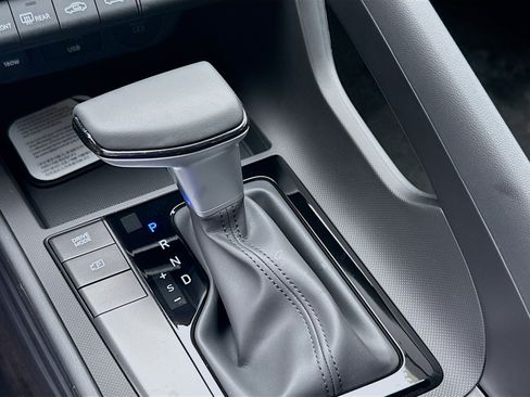 New 2026 Hyundai Elantra Sport w/ Cargo Package FWD image 13
