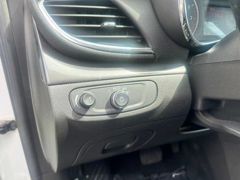 Used 2019 Buick Encore Preferred FWD image 26