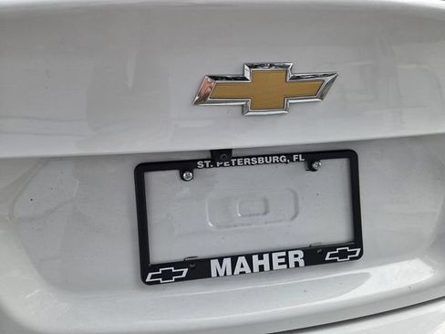 Used 2024 Chevrolet Malibu LT FWD image 6