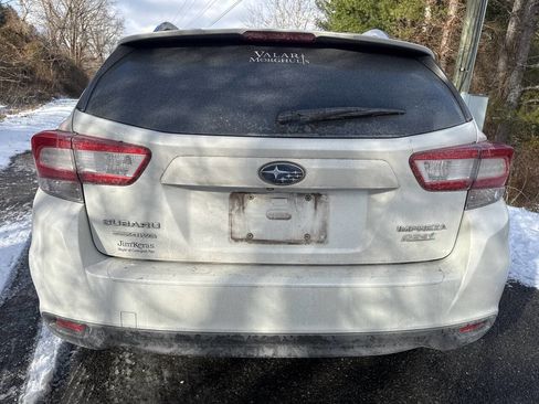 Used 2017 Subaru Impreza 2.0i Premium w/ BSD & Rcta/SRF/Eyesight image 7