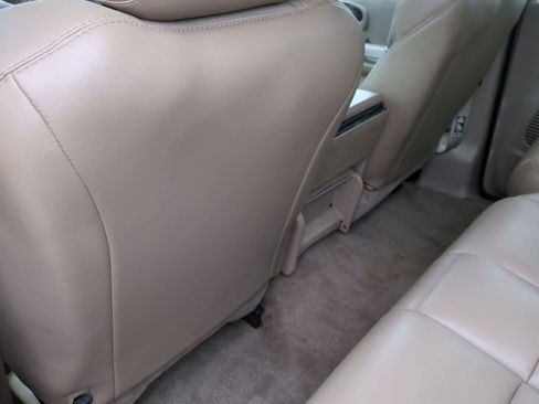 Used 2001 Ford F150 Lariat AWD/4WD image 18