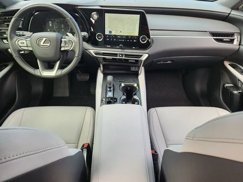 Used 2023 Lexus RX 350 Premium w/ Accessory Package (Z1) image 14