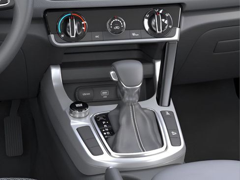 New 2026 Kia Seltos LX AWD/4WD image 41
