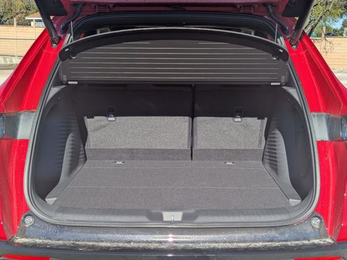 New 2026 Acura ADX A-Spec image 24