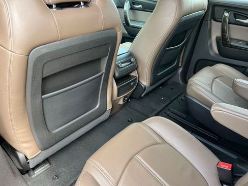 Used 2017 GMC Acadia Limited SLT AWD/4WD image 37