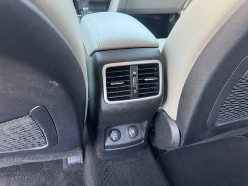 Used 2021 Kia Sportage EX FWD image 17