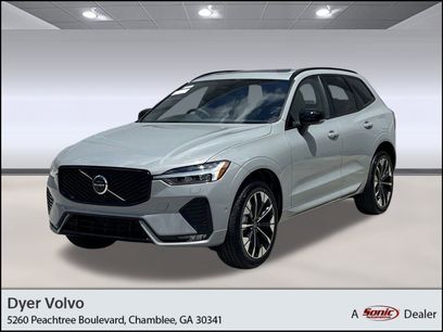 Used 2026 Volvo XC60 B5 Plus w/ Protection Package Premier