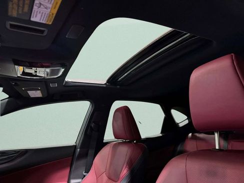 Used 2025 Lexus NX 350h AWD w/ Cold Area Package image 25