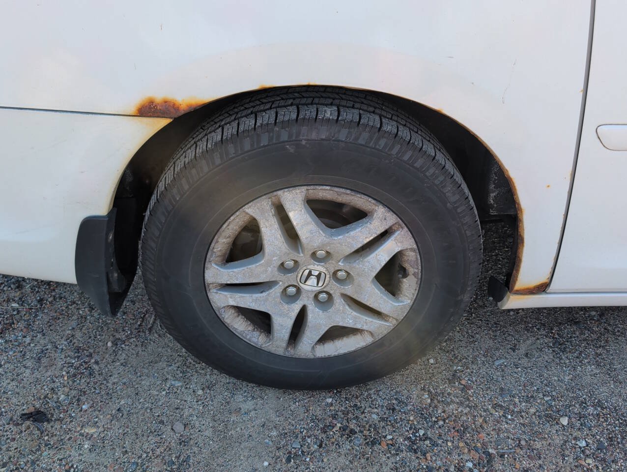 Used 2006 Honda Odyssey EX-L image 11