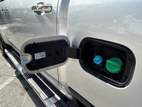 Used 2021 GMC Sierra 2500 Denali image 60