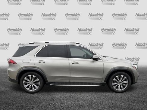 Certified 2021 Mercedes-Benz GLE 350 image 11