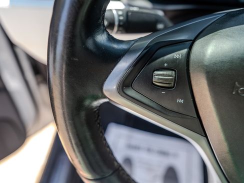 Used 2020 Tesla Model X Long Range AWD/4WD image 18