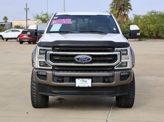 Used 2021 Ford F350 King Ranch w/ King Ranch Ultimate Package video 2