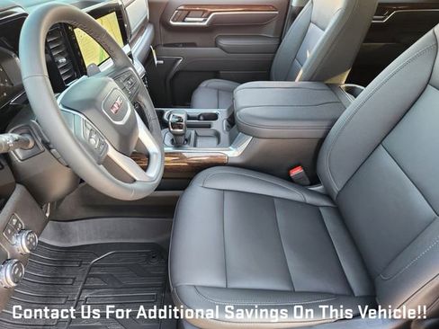 New 2026 GMC Sierra 1500 Elevation w/ Elevation Premium Package RWD image 9