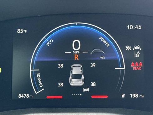 Used 2026 Toyota Camry LE w/ Convenience Package FWD image 30