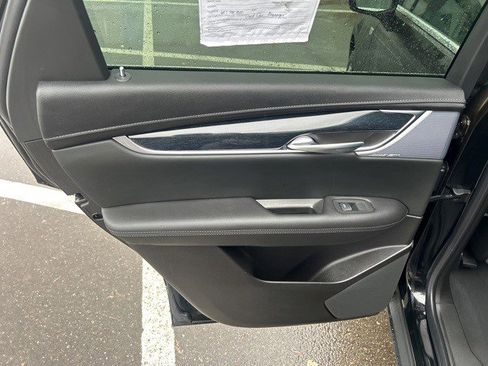 Certified 2024 Cadillac XT5 Premium Luxury image 13