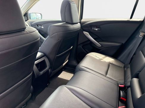 Used 2014 Acura RDX FWD image 14
