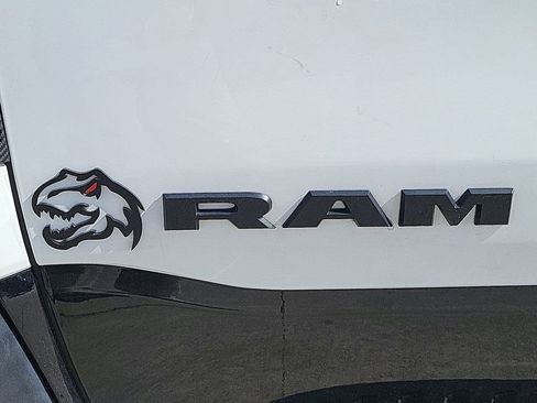 Used 2021 RAM 1500 TRX w/ TRX Level 2 Equipment Group AWD/4WD image 38