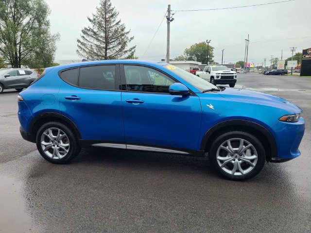 Used 2024 Dodge Hornet R/T AWD/4WD image 5
