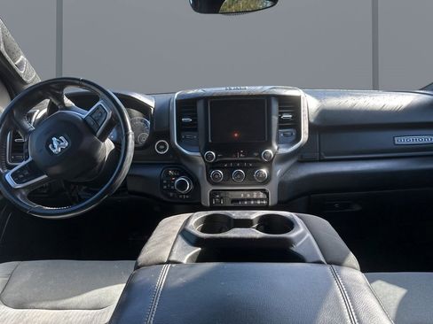 Used 2023 RAM 1500 Big Horn image 20