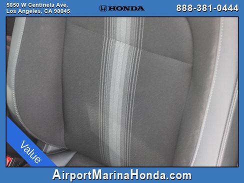 Used 2023 Honda Civic Sport image 22
