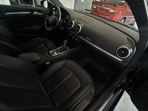 Used 2018 Audi A3 2.0T Premium FWD image 26