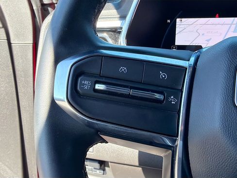 Used 2025 GMC Canyon Elevation w/ Convenience Package image 34