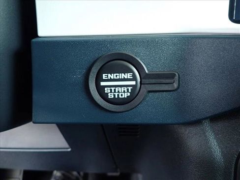 New 2026 Ford Bronco Heritage Edition AWD/4WD image 23