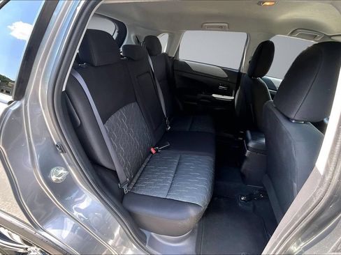 Used 2024 Mitsubishi Outlander Sport AWD image 25