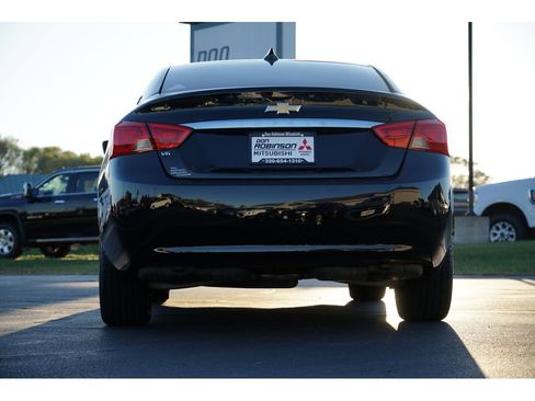 Used 2019 Chevrolet Impala LS image 4