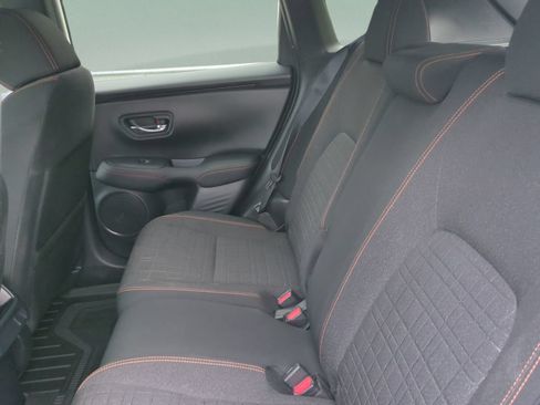 Used 2024 Honda HR-V Sport image 18