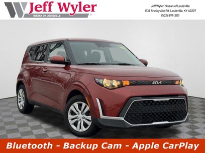 Used 2024 Kia Soul LX