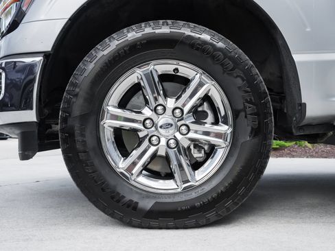 Used 2024 Ford F150 XLT w/ Mobile Office Package AWD/4WD image 31