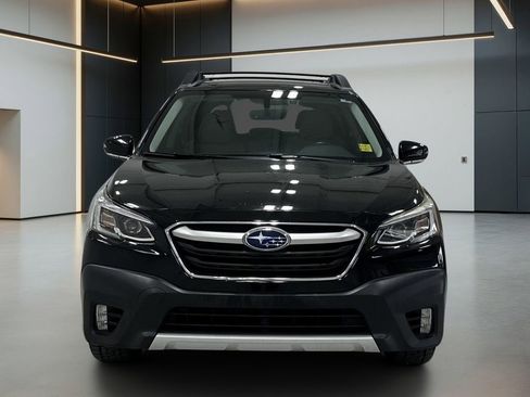Used 2020 Subaru Outback Limited AWD/4WD image 9