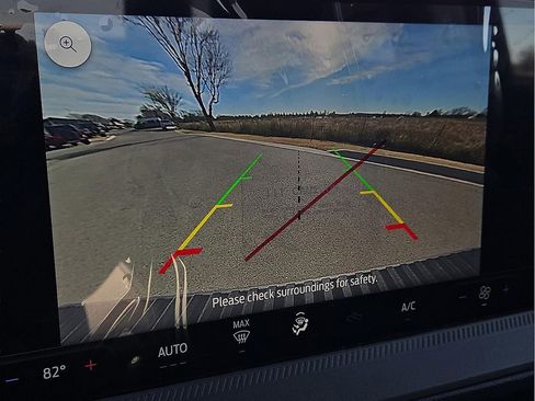 New 2026 Ford Maverick XL image 13