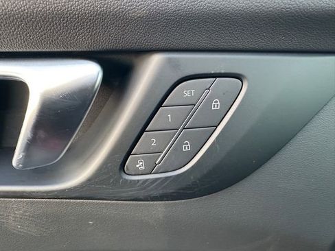 New 2025 Buick Enclave Sport Touring w/ Power Package image 26